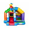 Combo Slide Lego World